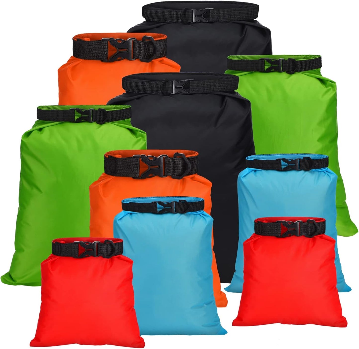 Dry Bag Storage
