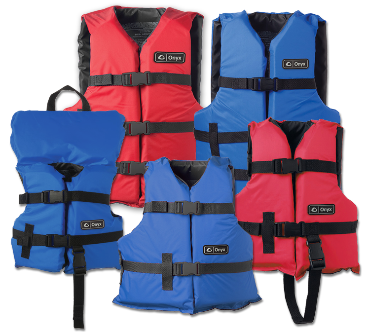 Life Jackets