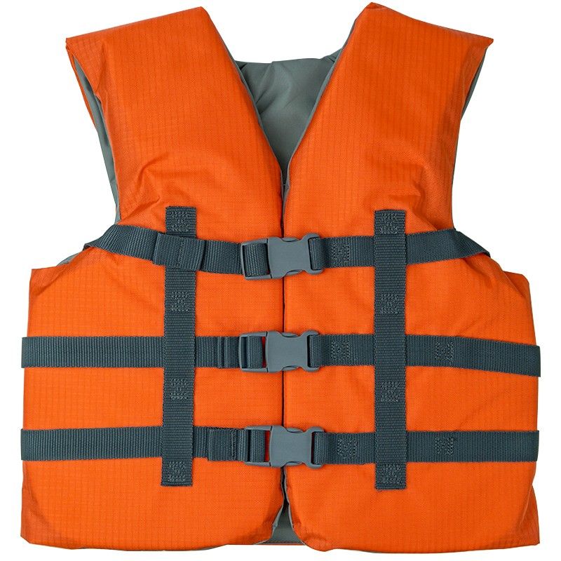 Life Jackets