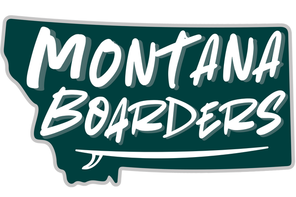 Montana Boarders