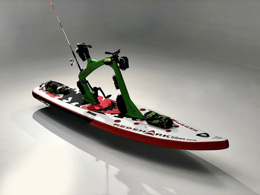 Angler Water Bike