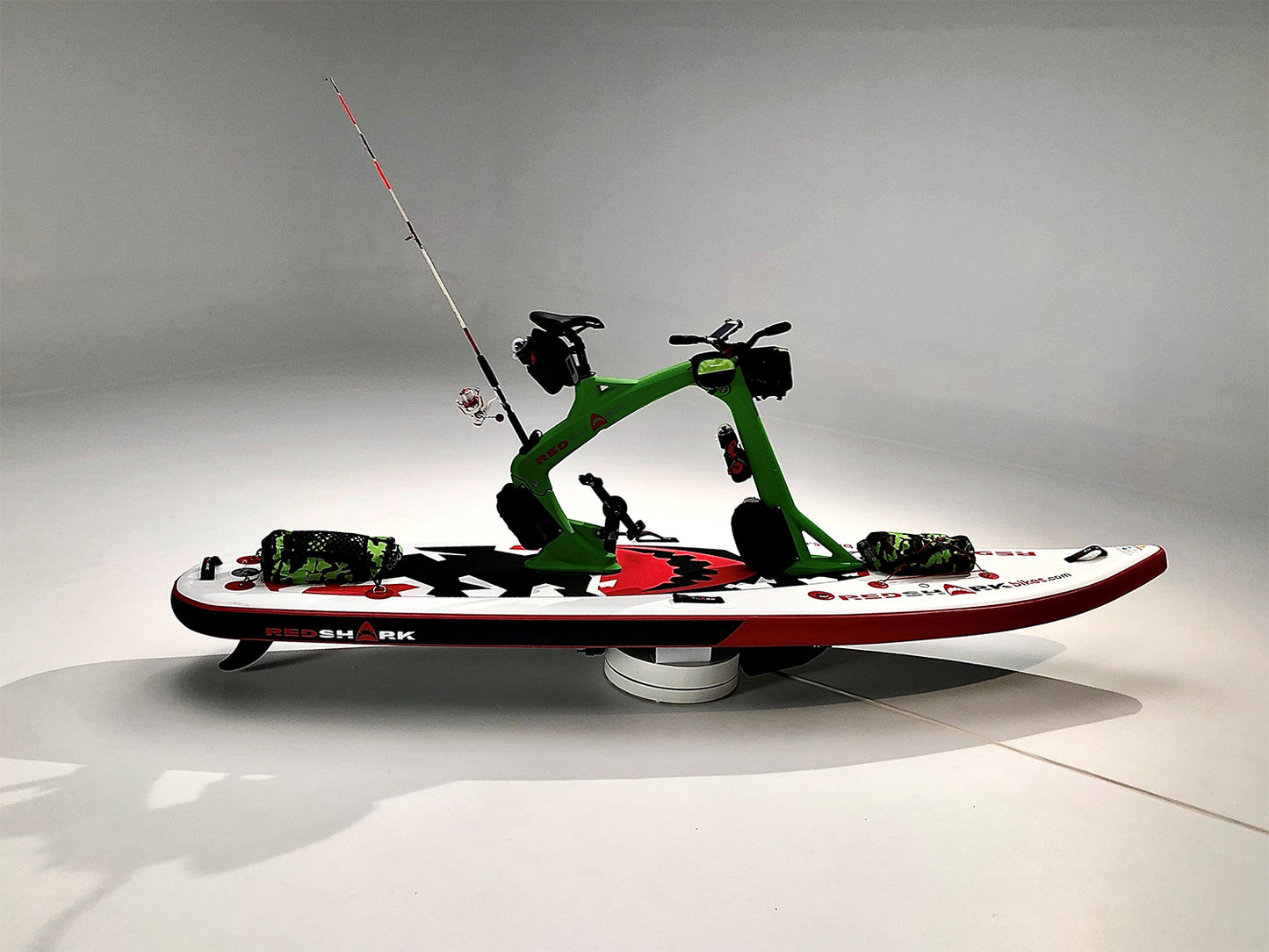 Angler Water Bike