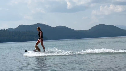 Jetboard Rental | Electric Wakeboarding