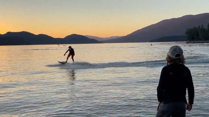 Jetboard Rental | Electric Wakeboarding