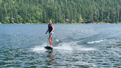 Jetboard Rental | Electric Wakeboarding