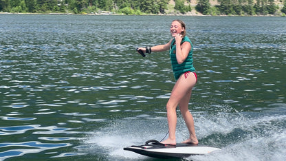 Jetboard Rental | Electric Wakeboarding