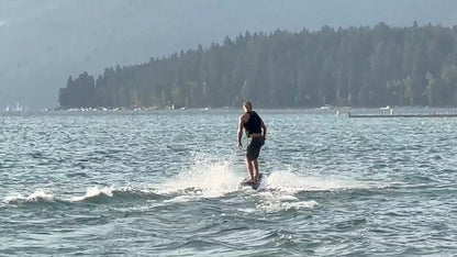 Jetboard Rental | Electric Wakeboarding