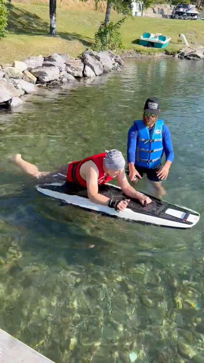 Jetboard Rental | Electric Wakeboarding