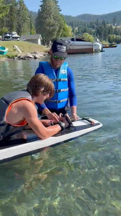 Jetboard Rental | Electric Wakeboarding
