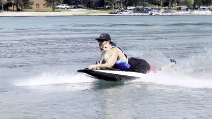 Jetboard Rental | Electric Wakeboarding