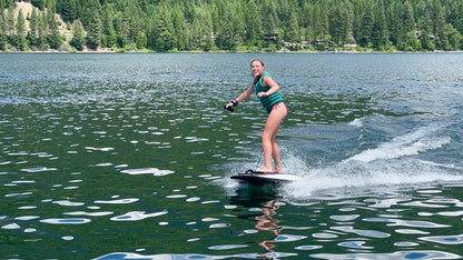 Jetboard Rental | Electric Wakeboarding