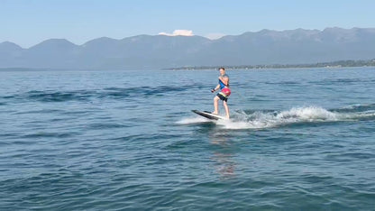Jetboard Rental | Electric Wakeboarding