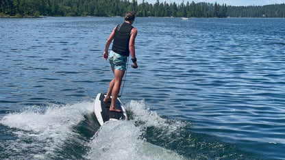 Jetboard Rental | Electric Wakeboarding