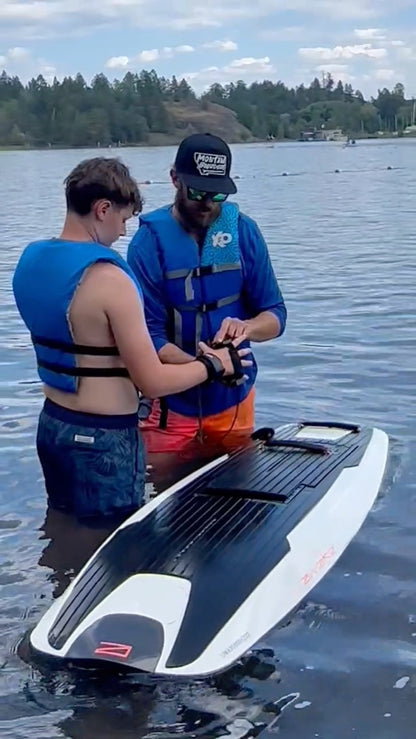 Jetboard Rental | Electric Wakeboarding