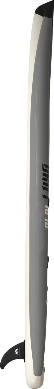 Rent from MontanaBoarders.com for fishing iSUP like this Drift Inflatable fishing paddleboard by Aqua Marina. At 10'10 ft, carry bag, hand pump, cooler, and two fishing rod holders, you can reel them in all day. Rent from MTboarders or buy now from e-boarders.com