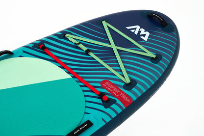 Family-size XL inflatable paddleboard rental for up to 6 riders—delivered to docks, cabins, and vacation homes in Flathead Valley, Montana. Rent at MontanaBoarders.com and purchase from flagship partner eboarders.com