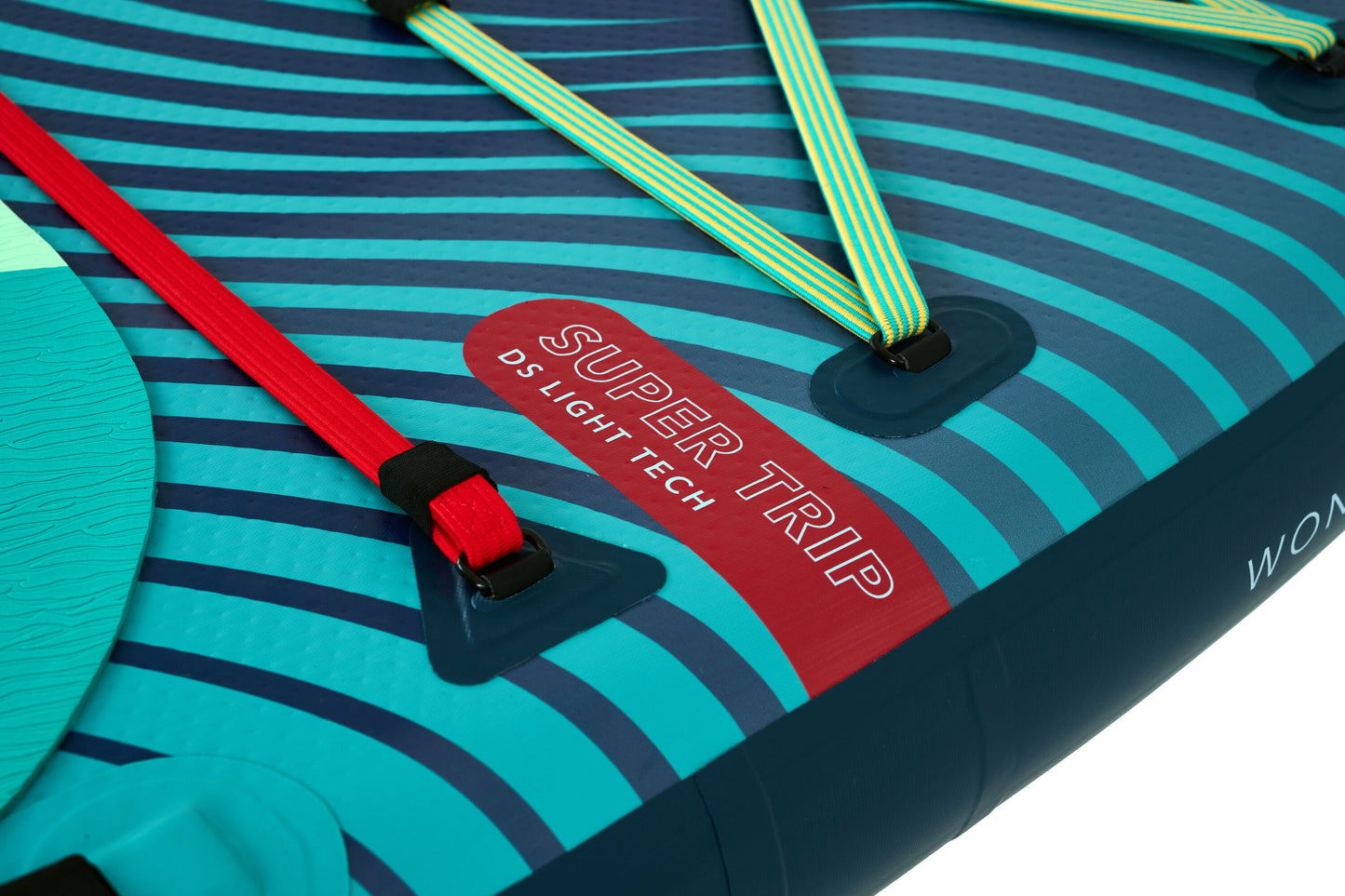 Family-size XL inflatable paddleboard rental for up to 6 riders—delivered to docks, cabins, and vacation homes in Flathead Valley, Montana. Rent at MontanaBoarders.com and purchase from flagship partner eboarders.com