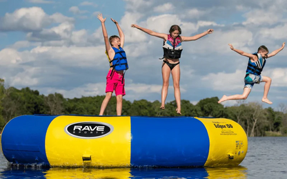 Water Trampoline