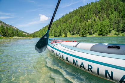 Hybrid Kayak+iSUP Combo