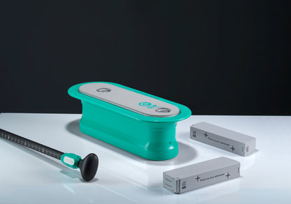 Battery pack and thruster device for SipaBoards self-inflating electric paddleboard rental, delivered to Flathead Lake, Echo Lake, Whitefish Lake, Swan Lake, and beyond.
